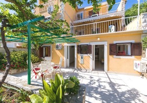 45 m² Apartment ∙ 1 bedroom ∙ 4 guests