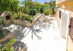45 m² Apartment ∙ 1 bedroom ∙ 4 guests