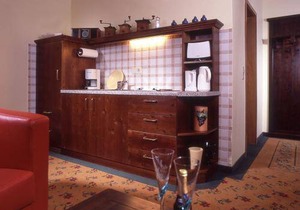 45 m² Apartment ∙ 1 bedroom ∙ 2 guests