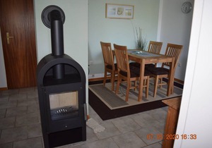 45 m² Apartment ∙ 1 bedroom ∙ 2 guests