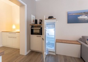 45 m² Apartment ∙ 1 bedroom ∙ 4 guests