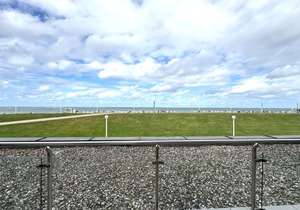 45 m² Apartment ∙ 1 bedroom ∙ 2 guests