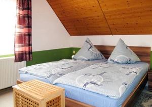 45 m² Apartment ∙ 1 bedroom ∙ 2 guests