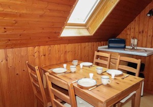 45 m² Apartment ∙ 1 bedroom ∙ 2 guests