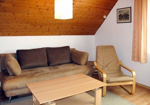45 m² Apartment ∙ 1 bedroom ∙ 2 guests