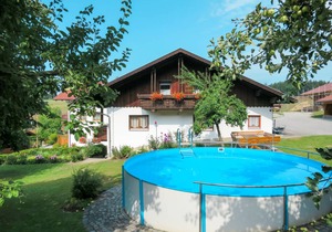 45 m² Apartment ∙ 1 bedroom ∙ 3 guests