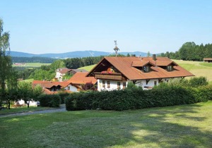 45 m² Apartment ∙ 1 bedroom ∙ 3 guests
