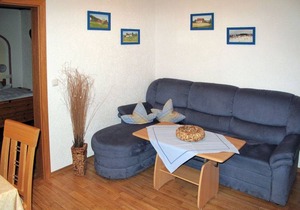 45 m² Apartment ∙ 1 bedroom ∙ 3 guests
