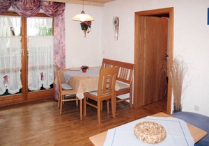 45 m² Apartment ∙ 1 bedroom ∙ 3 guests