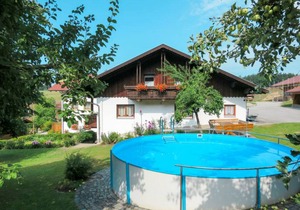 45 m² Apartment ∙ 1 bedroom ∙ 3 guests