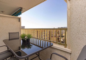 45 m² Apartment ∙ 1 bedroom ∙ 4 guests