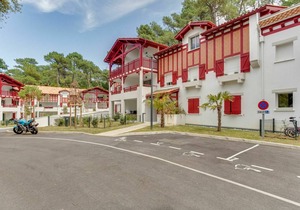 45 m² Apartment ∙ 1 bedroom ∙ 3 guests