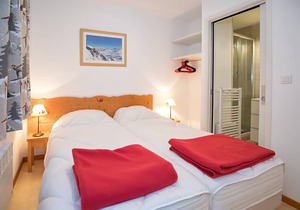 45 m² Apartment ∙ 1 bedroom ∙ 8 guests
