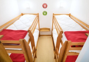 45 m² Apartment ∙ 1 bedroom ∙ 8 guests