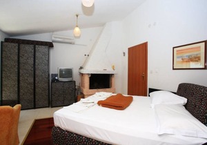 45 m² Apartment ∙ 1 bedroom ∙ 2 guests