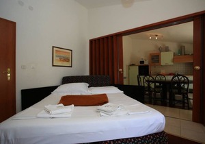 45 m² Apartment ∙ 1 bedroom ∙ 2 guests
