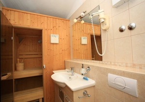 45 m² Apartment ∙ 1 bedroom ∙ 2 guests