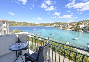 45 m² Apartment ∙ 1 bedroom ∙ 4 guests