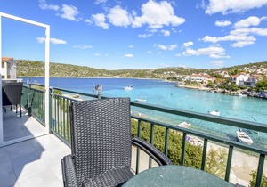 45 m² Apartment ∙ 1 bedroom ∙ 4 guests
