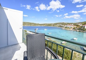 45 m² Apartment ∙ 1 bedroom ∙ 4 guests