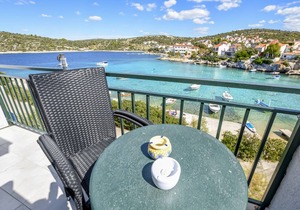 45 m² Apartment ∙ 1 bedroom ∙ 4 guests