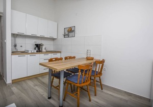 45 m² Apartment ∙ 1 bedroom ∙ 4 guests