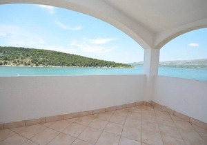 45 m² Apartment ∙ 1 bedroom ∙ 4 guests