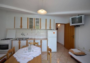 45 m² Apartment ∙ 1 bedroom ∙ 4 guests