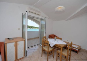 45 m² Apartment ∙ 1 bedroom ∙ 4 guests