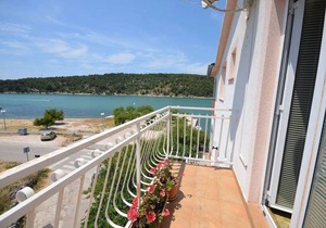 45 m² Apartment ∙ 1 bedroom ∙ 4 guests