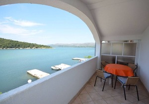 45 m² Apartment ∙ 1 bedroom ∙ 4 guests