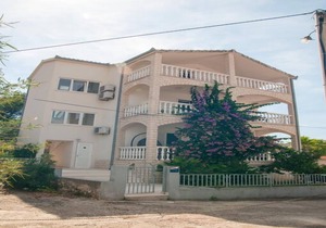 45 m² Apartment ∙ 1 bedroom ∙ 4 guests