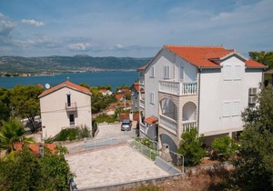 45 m² Apartment ∙ 1 bedroom ∙ 4 guests