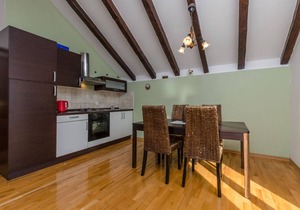 45 m² Apartment ∙ 1 bedroom ∙ 3 guests