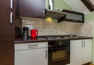 45 m² Apartment ∙ 1 bedroom ∙ 3 guests