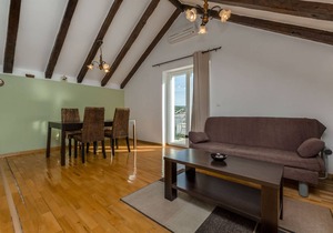 45 m² Apartment ∙ 1 bedroom ∙ 3 guests