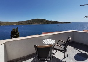 45 m² Apartment ∙ 1 bedroom ∙ 3 guests