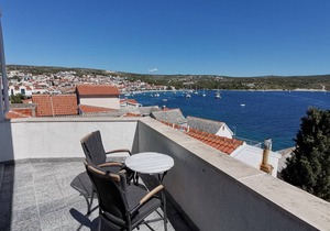 45 m² Apartment ∙ 1 bedroom ∙ 3 guests