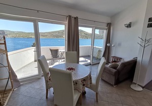 45 m² Apartment ∙ 1 bedroom ∙ 3 guests