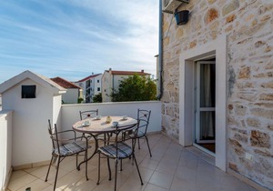 45 m² Apartment ∙ 1 bedroom ∙ 3 guests