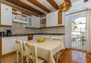 45 m² Apartment ∙ 1 bedroom ∙ 3 guests