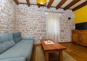 45 m² Apartment ∙ 1 bedroom ∙ 3 guests