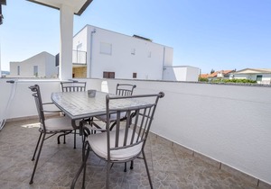45 m² Apartment ∙ 1 bedroom ∙ 2 guests