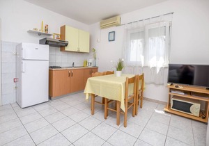45 m² Apartment ∙ 1 bedroom ∙ 2 guests