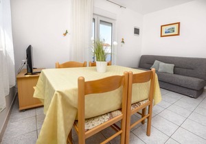 45 m² Apartment ∙ 1 bedroom ∙ 2 guests