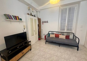 45 m² Apartment ∙ 1 bedroom ∙ 4 guests