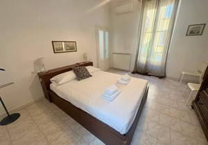 45 m² Apartment ∙ 1 bedroom ∙ 4 guests