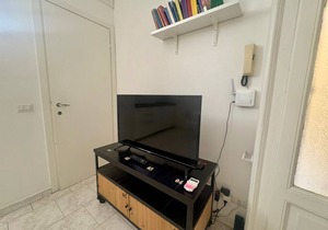 45 m² Apartment ∙ 1 bedroom ∙ 4 guests