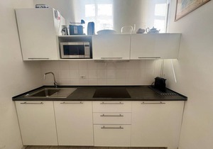 45 m² Apartment ∙ 1 bedroom ∙ 4 guests