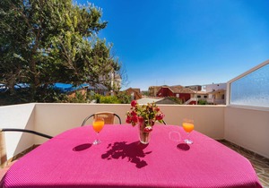 45 m² Apartment ∙ 1 bedroom ∙ 5 guests